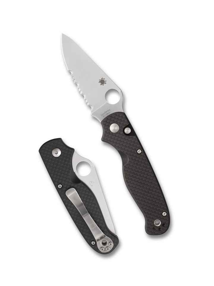 ButtonUp™ Carbon Fiber C275CFPS