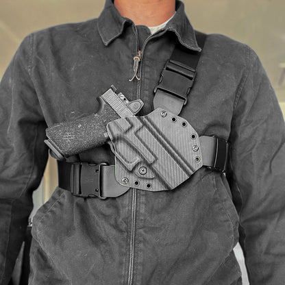 MATADOR Chest Rig Holster