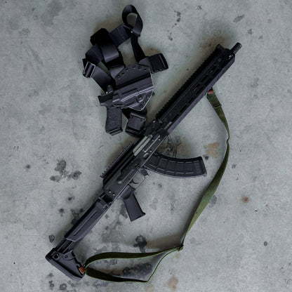 MATADOR Chest Rig Holster