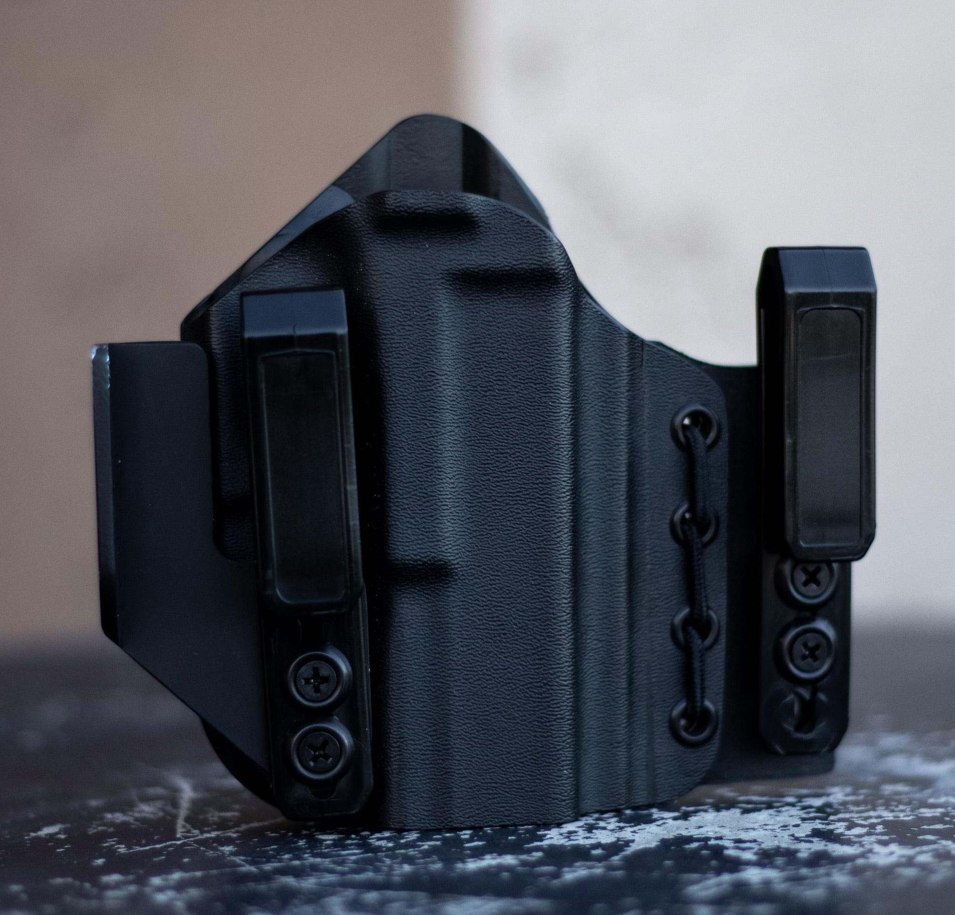 Best CCW holster 