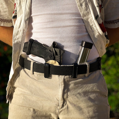 AIWB Appendix holster  prodigy