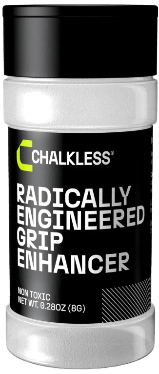 Chalkless Grip Enhancer Bottle, Long - Lasting Formula - DEFCON 1 GEAR[Gun Model] [Holster Type] Kydex Holster - [Hand] Draw - Made in Arizona - DEFCON 1 GEAR