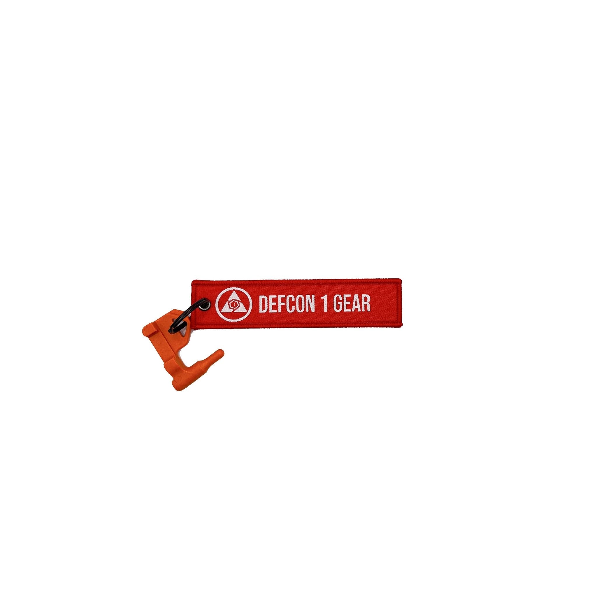 Empty Chamber Flag – Firearm Safety Accessory | DEFCON 1 Gear – DEFCON ...