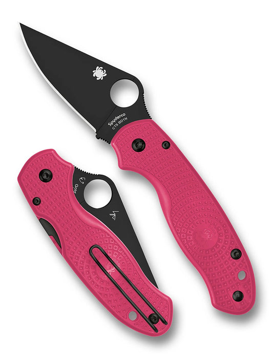 Para® 3 Lightweight Pink DLC C223PPNBK - DEFCON 1 GEAR[Gun Model] [Holster Type] Kydex Holster - [Hand] Draw - Made in Arizona - DEFCON 1 GEAR