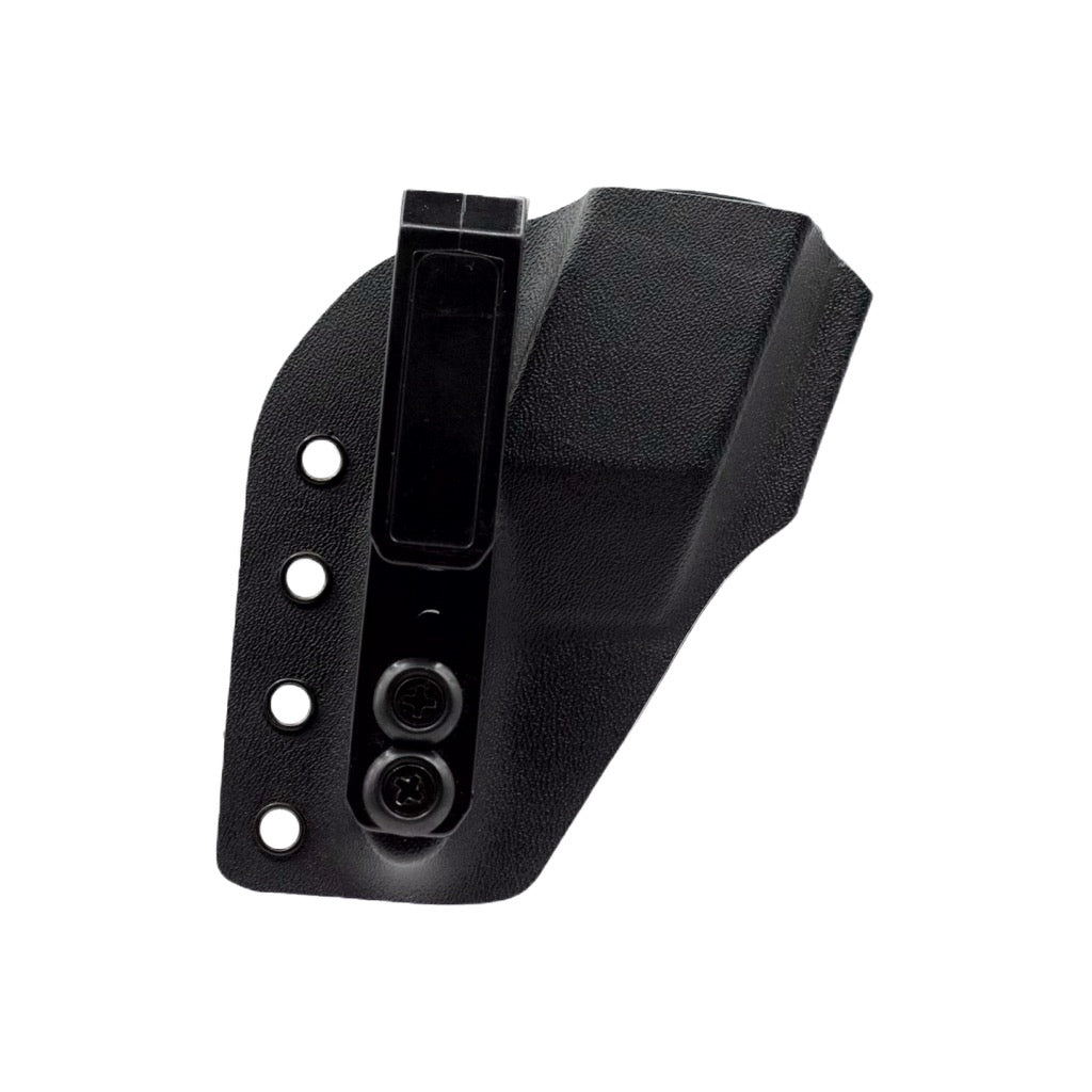W88 Sidecar Pistol Magazine Carrier - Versatile Accessory for Trident II & Minuteman II - DEFCON 1 GEAR[Gun Model] [Holster Type] Kydex Holster - [Hand] Draw - Made in Arizona - DEFCON 1 GEAR